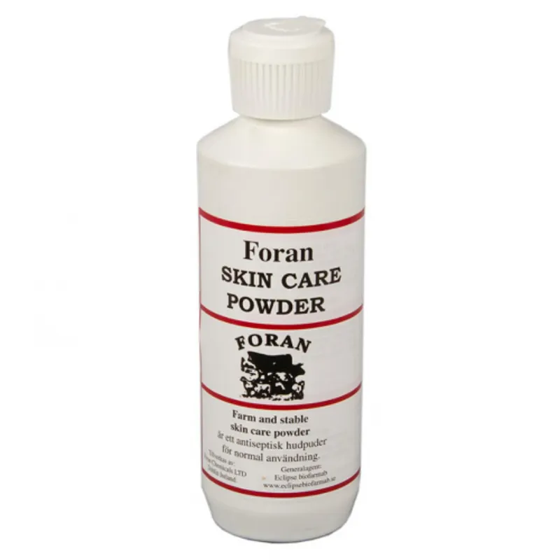Foran Skin Care Wound Powder 100g
